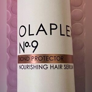 OLAPLEX No.9 Bond Protector Hair Serum - 3 Fl oz